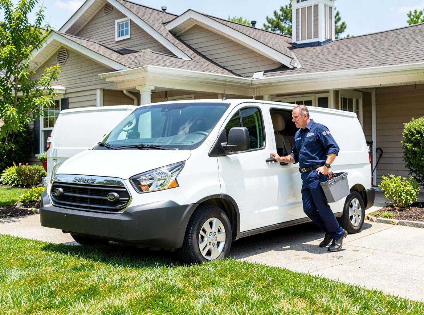 Emergency Plumber company in Grantsville, MD
